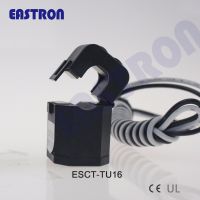 100a Esct-Tu16/333mv Split Core Current Transformer