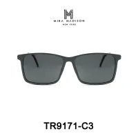 Mira Madison Sunglasses  TR9171-WG C3 แว่นตากันแดด