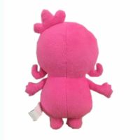 Movie Uglydoll Cute Ugly Dolls Black Moxy Soft Plush Stuffed Kids Gift Toys