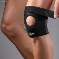 ◇ 1/2PCS Adjustable Compression Knee Braces Sports Braces Workout Protective Gear Stable Elastic Breathable Volleyball Sports Gear