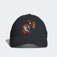 New summer sabong print Fashion cap Hats cockfight Mens baseball cap Unisex hat