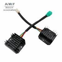 Motorcycle Performance Parts Ignition Ignite System 5 Pin Voltage Regulator Rectifier For FXD ZJ GY6 Scooter ATV 50CC 150CC