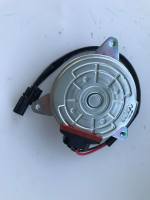 มอเตอร์ พัดลม ระบายแผงแอร์  ฮอนด้า ซิตี้ ปี 2014 พ.ศ 2557 CF0070 Motor Cooling Fan for Honda  City 2014 มอเตอร์พัดลมแอร์  เป่า แผงแอร์ Ocean Cool อะไหล่ แอร์ รถยนต์