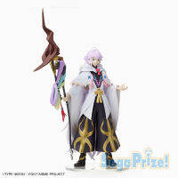 1044548 Fate/Grand Order: Zettai Majuu Sensen Babylonia - Merlin - SPM Figure (SEGA)