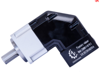 ตัวลดเซอร์โวมุม750W ตัวลดดาวเคราะห์ความแม่นยำสูงพิเศษ