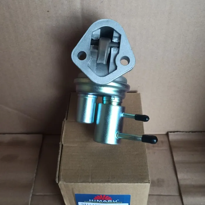 Fuel Pump Pompa Bensin Membran Suzuki Escudo Vitara Sidekick Lazada