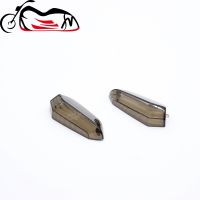 ♟△ For KAWASAKI Z250 Z300 Z750 Z800 Z1000 Z250SL Versys 650/1000 NINJA 250 SL ZRX1200 Motorcycle Turn Signal Indicator Light Lens