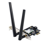 Card Mạng Wifi Asus PCE-AX3000 PCI