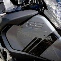 แผ่นป้องกันตู้ใส2014-2023ผจญภัย R1250GS R1200GS BMW