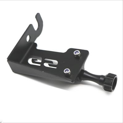 [COD] Suitable for R1200GS R1250GS motorcycle modified camera navigation driving recorder bracket
