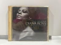 1 CD MUSIC ซีดีเพลงสากล DIANA ROSS ONE WOMAN THE ULTIMATE COLLECTION (M2F111)