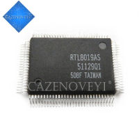 5pcs/lots RTL8019AS RTL8019 QFP-100 In Stock