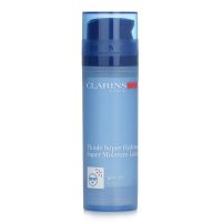 CLARINS - Men Super Moisture Lotion SPF 20 50ml/1.6oz