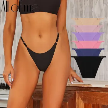 Shop Set Thong Seamless Panty with great discounts and prices