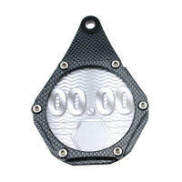 สกูตเตอร์กันน้ำ Quad Bikes Mopeds A รถจักรยานยนต์ Tax Disc Plate Holder