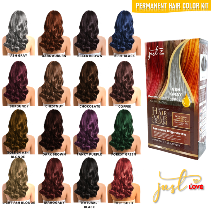 Source Brand names organic hair dye professional hair color 100ml on  malibabacom