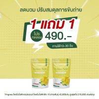 1 แถม 1 เลม่อนเนส ไฟเบอร์ โยเกิรต์ Yingnes Lemon Nest  Fiber Yogurt ท้องผูก ท้องอืด มีจุลิทรีย์ดี 10 สายพันธ์ุ พรีไบโอติก โพรไบโอติก 35,000 ล้านตัว 1 ถุง 5 ซอง