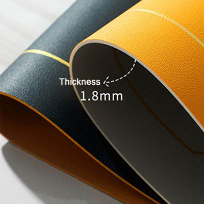 Leather PlacematCoaster Mat Non-SlipWater-ProofOil-ProofHeat-Resistant Table MatTableware