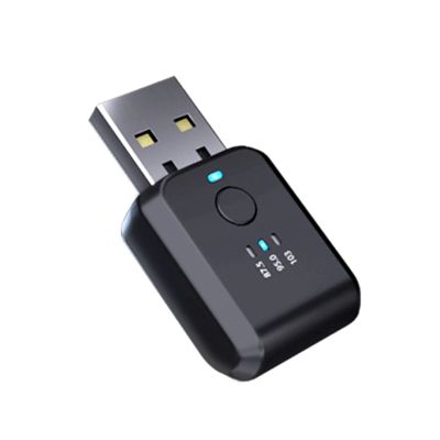 FM Transmitter Car Wireless Bluetooth 5.0 Radio Modulator Car Kit Handsfree Audio Adapter No Delay NO Noise Accessories