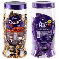 ??พร้อมส่ง ?ชอคโกแลต Cadbury ช็อคโกแลต Dairy Milk