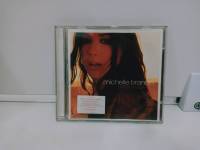 1 CD MUSIC ซีดีเพลงสากล michelle branch hotel paper  (A7B179)