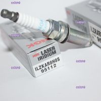 co0bh9 2023 High Quality 1pcs NGK Iridium Platinum Spark Plug ILZKAR8H8S is suitable for Civic 1.0T 1.5T Accord CRV Crown Road URV CDX