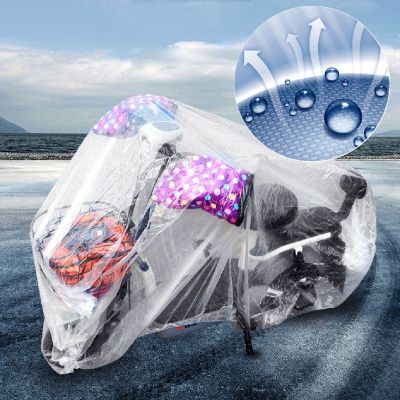 【LZ】 Portable Dustproof Protector Sleeve for Motorcycle Bike Protective Cover Shelter Scooter  Raincoat