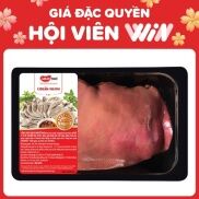 Siêu thị WinMart -Gan Heo S Meat Deli 320g