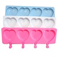 [COD] New Product Shaped Silicone Mold Four