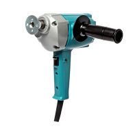 MAKITA รุ่น 9218B เครื่องขัดเงา 7" (180มิล) 570 วัตต์ รอบเร็ว(เครื่องเปล่า)