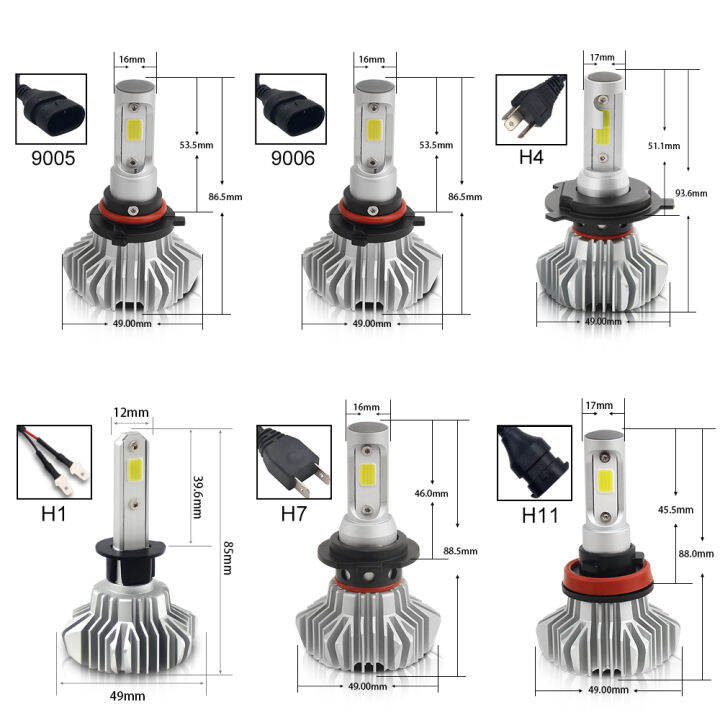 braveway-led-light-for-auto-led-h4-h7-h11-9005-9006-h1-headlamp-ice-bulb-led-headlight-car-automobile-diode-lamps-h1-led-bulbs