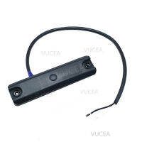 Hatchback ประตู Trunk สวิทช์กันน้ำยางเชลล์สวิทช์ปุ่มประกอบสำหรับจีน Jac S3 S5 OEM 3750310U2210