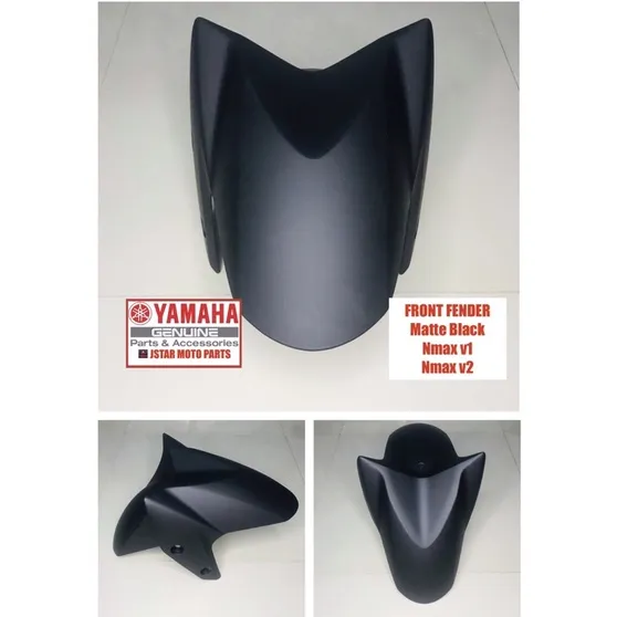 durable FRONT FENDER TAPALUDO FOR NMAX V1 V2 / YAMAHA GENUINE | Lazada PH