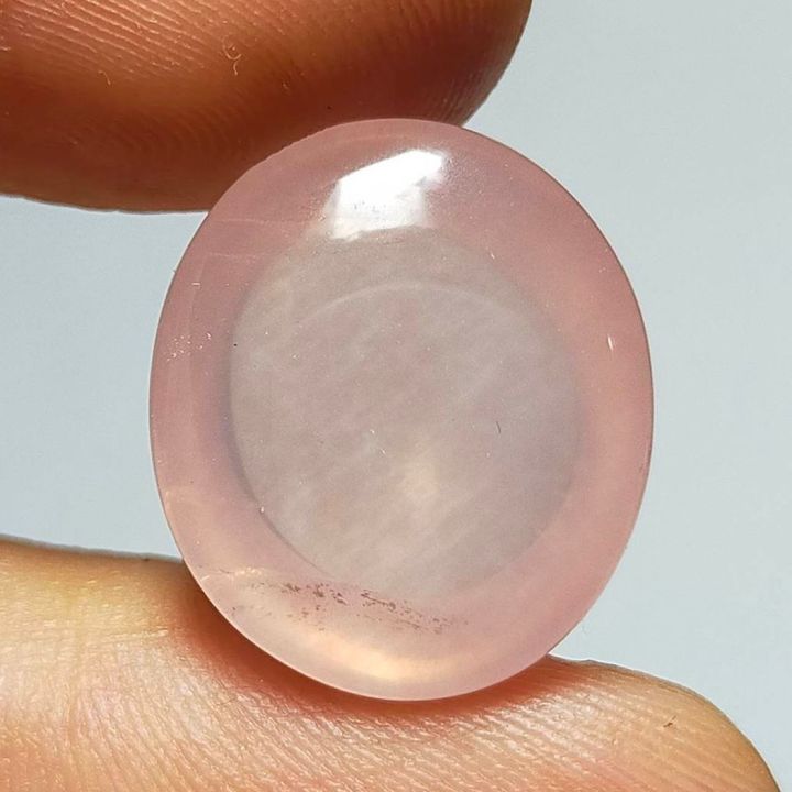 พลอย-สตาร์-โรสควอตซ์-ธรรมชาติ-แท้-unheated-natural-star-rose-quartz-หนัก-19-30-กะรัต