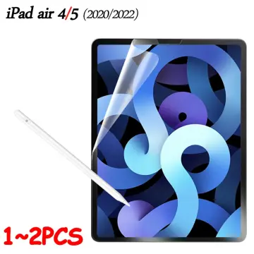 Paperlike Screen Protector for iPad Air 4 5 accessoire Matte Soft
