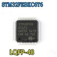 STM32FEBKC6T6 STM STM32 STM32F STM32FEBK QFP48 STM32FEBKC6T6 IC MCU