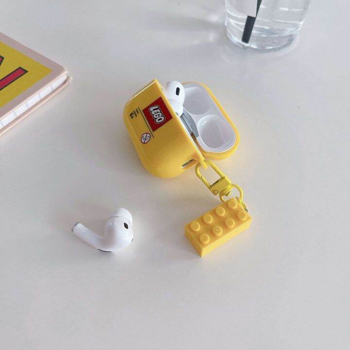 airpodspro2-dedicated-lego-for-airpods-3rd-2021-new-airpods3-headphone-airpodspro-case-airpods2gen