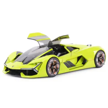 Lamborghini deals terzo price