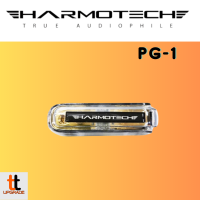 ฟิวส์รถยนต์ HARMOTECH PG-1 ฟิวส์มาตรฐานสากล เข้า 1 ออก 1