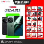 Oneplus 11 马来西亚价格，功能与规格参数- TechNave 中文版