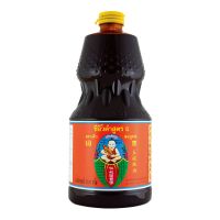 เด็กสมบูรณ์ ซีอิ๊วดำ สูตร5 2700 กรัม/Dek Somboon Soy Sauce Formula 5 2700 grams