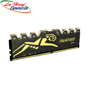 Ram Máy Tính Apacer Panther-Golden DDR4 16GB 3000Mhz TẢN NHIỆT