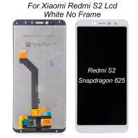 5.99นิ้วสำหรับ Xiaomi Redmi S2จอ Lcd หน้าจอสัมผัสประกอบเครื่องอ่านพิกัด Y2 M1803E6I M1803E6H M1803E6G พร้อมเครื่องมือ