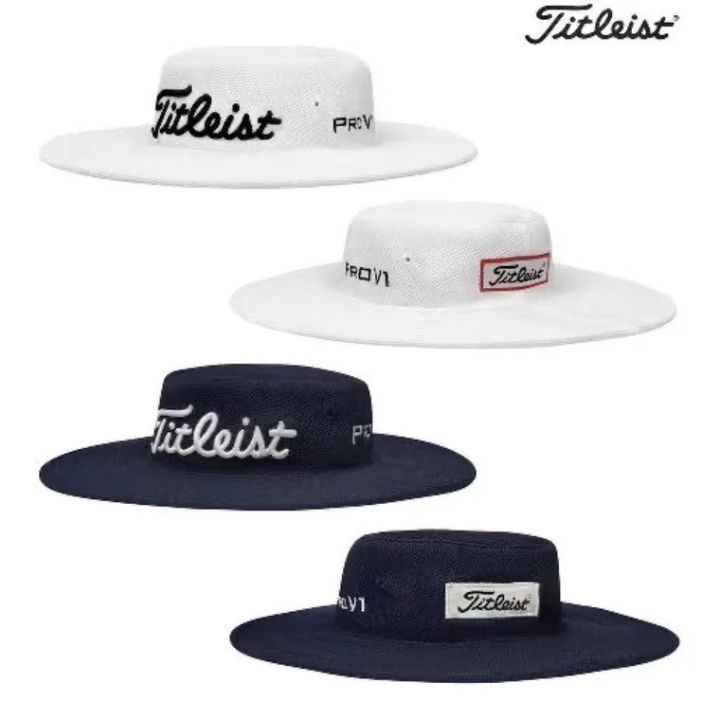 หมวกลูกกอล์ฟสไตล์ร้อนแรง2022ป้องกันไม่ให้หมวกผู้ชายกีฬาสำหรับผู้หญิงหมวกกอล์ฟหมวกซีกโลกเวลาว่าง