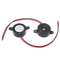 [Auto Stuffs] SFM-20B high decibel Active Buzzer ALARM SPEAKER DC3-24V เสียงต่อเนื่อง