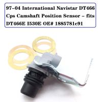 สำหรับ Navistar เพลาลูกเบี้ยว Dt466เซ็นเซอร์ตำแหน่ง-เหมาะกับ Dt466e I530e 1885781c91 Oe/1807339c94/F7tz-12k073-B