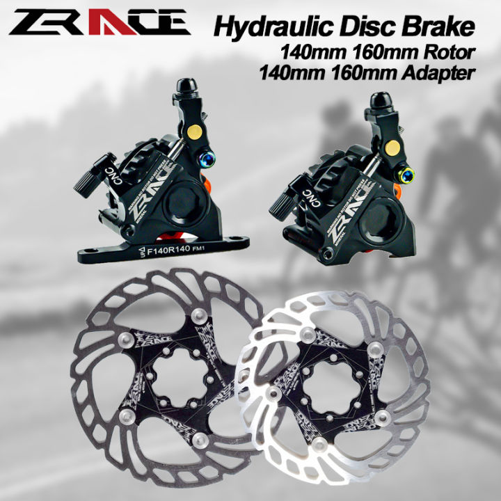 zrace-al-alloy-จักรยานเบรค-mtb-เบรคไฮดรอลิกจักรยานเบรคโรเตอร์160มม-140มม-สำหรับ-shimano-เบรค-pads-road-bike-parts