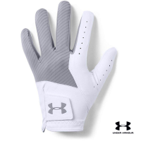 Under Armour UA Mens Medal Golf Glove อันเดอร์ อาเมอร์ ถุงมือกอล์ฟ สำหรับผู้ชาย