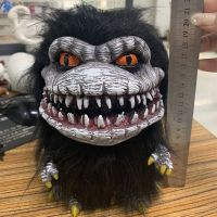 [HOT ZHLSWKCXKLKWHG 543] Critters P Rop ตุ๊กตาชาวเยอรมัน Plushie น่ารักสร้างสรรค์นุ่มยัดไส้สัตว์มอนสเตอร์ของเล่นตุ๊กตารูปเครื่องประดับที่มีของขวัญวันฮาโลวีนสำหรับเด็ก