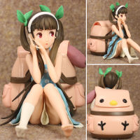 Figure ฟิกเกอร์ งานแท้ 100% Banpresto จากเรื่อง Monogatari Serie โมโนกาตาริ ซีรี่ส์ Bakemonogatari ปกรณัมของเหล่าภูต Exq Mayoi Hachikuji มาโยอิ ฮาจิคุจิ Ver Original from Japan Anime อนิเมะ การ์ตูน มังงะ คอลเลกชัน New Collection manga Model โมเดล